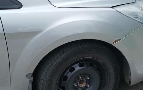 Ford Focus II рестайлинг, 2010 год, 480 000 рублей, 16 фотография