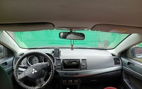 Mitsubishi Lancer IX, 2008 год, 600 000 рублей, 2 фотография