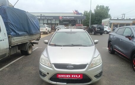 Ford Focus II рестайлинг, 2010 год, 480 000 рублей, 18 фотография
