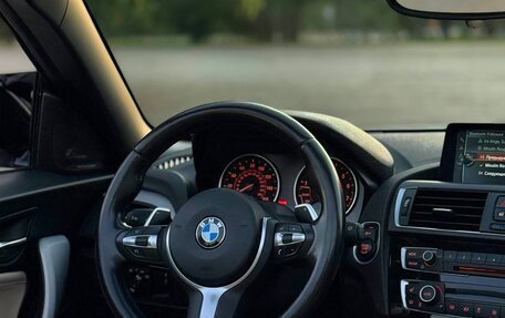 BMW 2 серия F22, 2017 год, 3 600 000 рублей, 3 фотография
