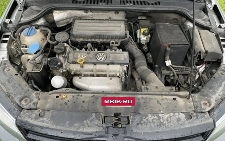 Volkswagen Jetta VI, 2015 год, 1 100 000 рублей, 6 фотография