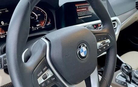 BMW 3 серия, 2021 год, 3 700 000 рублей, 15 фотография