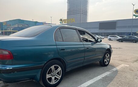 Toyota Corona IX (T190), 1994 год, 290 000 рублей, 5 фотография