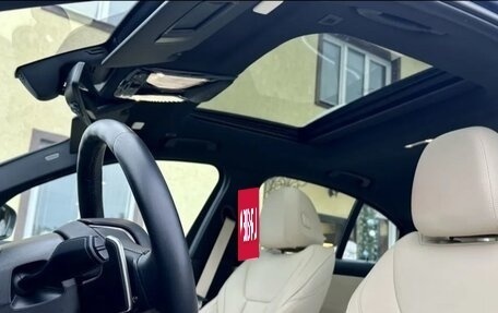 BMW 3 серия, 2021 год, 3 700 000 рублей, 11 фотография