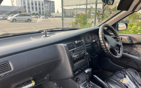 Toyota Corona IX (T190), 1994 год, 290 000 рублей, 12 фотография
