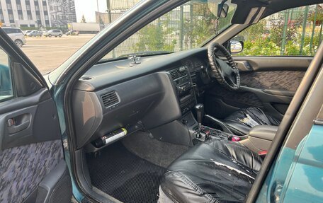 Toyota Corona IX (T190), 1994 год, 290 000 рублей, 11 фотография