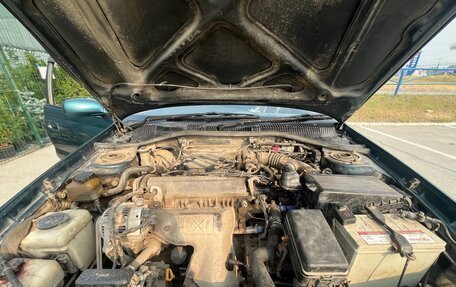Toyota Corona IX (T190), 1994 год, 290 000 рублей, 18 фотография