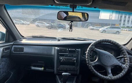 Toyota Corona IX (T190), 1994 год, 290 000 рублей, 14 фотография
