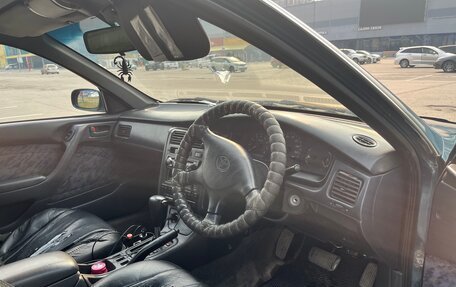 Toyota Corona IX (T190), 1994 год, 290 000 рублей, 13 фотография