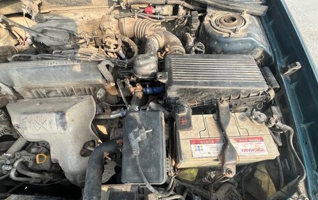 Toyota Corona IX (T190), 1994 год, 290 000 рублей, 19 фотография