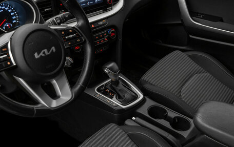 KIA cee'd III, 2021 год, 2 270 000 рублей, 13 фотография