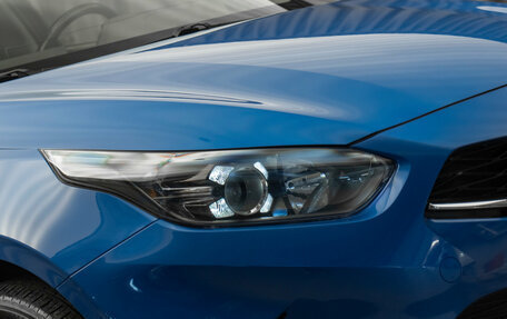 KIA cee'd III, 2021 год, 2 270 000 рублей, 24 фотография