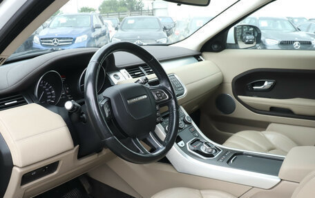 Land Rover Range Rover Evoque I, 2012 год, 1 749 000 рублей, 14 фотография