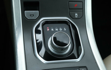Land Rover Range Rover Evoque I, 2012 год, 1 749 000 рублей, 18 фотография