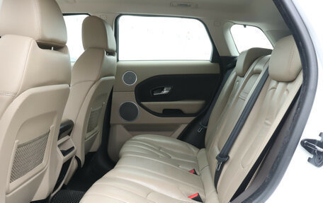 Land Rover Range Rover Evoque I, 2012 год, 1 749 000 рублей, 11 фотография