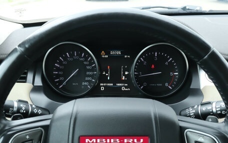 Land Rover Range Rover Evoque I, 2012 год, 1 749 000 рублей, 12 фотография