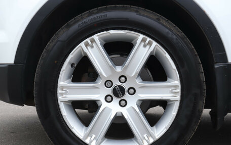 Land Rover Range Rover Evoque I, 2012 год, 1 749 000 рублей, 22 фотография