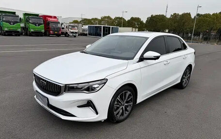 Geely Emgrand, 2023 год, 1 230 002 рублей, 1 фотография