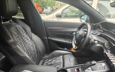 Peugeot 508 II, 2020 год, 2 850 000 рублей, 7 фотография