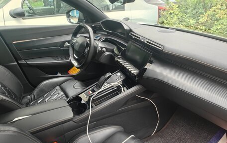 Peugeot 508 II, 2020 год, 2 850 000 рублей, 6 фотография