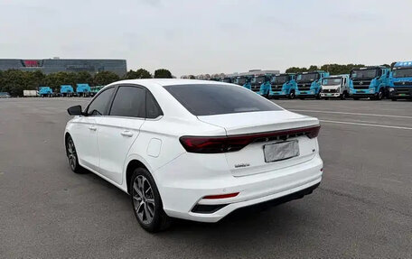 Geely Emgrand, 2023 год, 1 230 002 рублей, 4 фотография