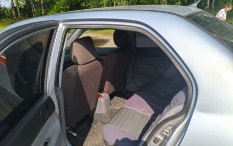 Mitsubishi Lancer IX, 2008 год, 250 000 рублей, 1 фотография