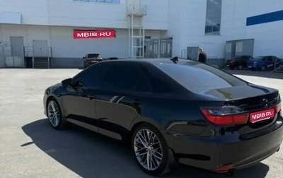 Toyota Camry, 2015 год, 2 350 000 рублей, 1 фотография