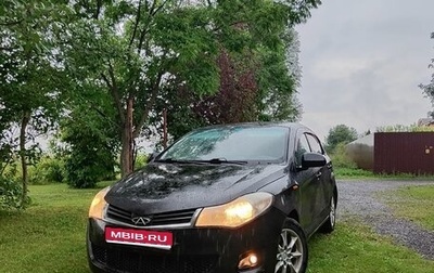 Chery Bonus (A13), 2012 год, 225 000 рублей, 1 фотография