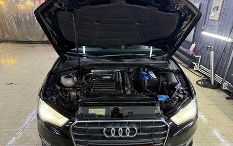 Audi A3, 2013 год, 1 020 000 рублей, 1 фотография