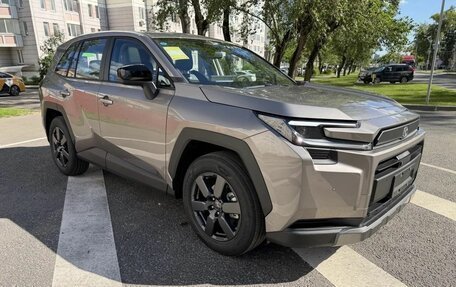 Toyota RAV4, 2026 год, 4 600 000 рублей, 1 фотография