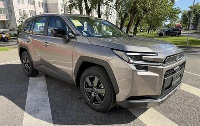 Toyota RAV4, 2026 год, 4 600 000 рублей, 1 фотография