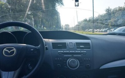 Mazda 3, 2012 год, 470 000 рублей, 1 фотография