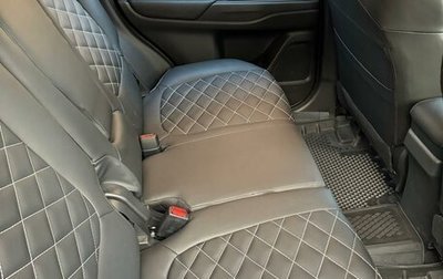 Mitsubishi Outlander III рестайлинг 3, 2022 год, 2 300 000 рублей, 1 фотография