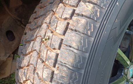 Jeep Grand Cherokee, 1995 год, 678 000 рублей, 1 фотография