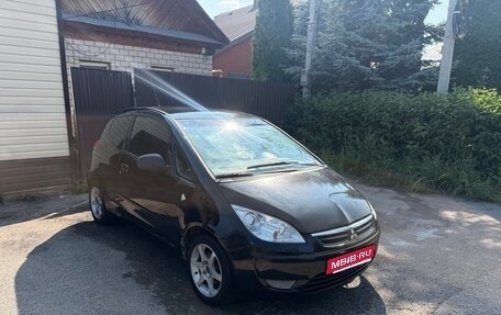 Mitsubishi Colt VI рестайлинг, 2005 год, 260 000 рублей, 1 фотография