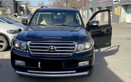 Toyota Land Cruiser 200, 2008 год, 2 150 000 рублей, 1 фотография