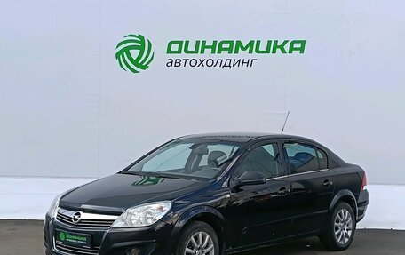 Opel Astra H, 2013 год, 525 000 рублей, 1 фотография