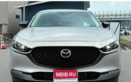 Mazda CX-30 I, 2022 год, 1 490 069 рублей, 1 фотография