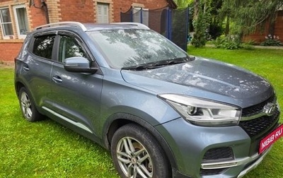 Chery Tiggo 4 I рестайлинг, 2021 год, 1 000 090 рублей, 1 фотография