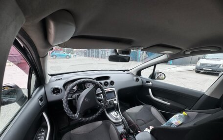 Peugeot 308 II, 2009 год, 380 000 рублей, 5 фотография