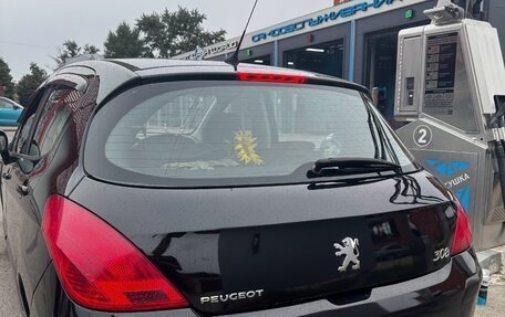 Peugeot 308 II, 2009 год, 380 000 рублей, 4 фотография