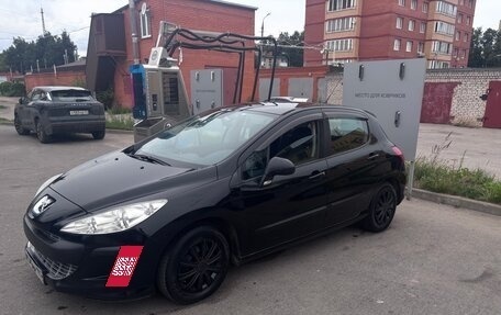 Peugeot 308 II, 2009 год, 380 000 рублей, 6 фотография