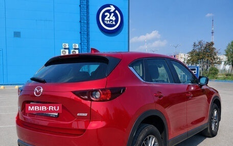 Mazda CX-5 II, 2017 год, 2 500 000 рублей, 6 фотография