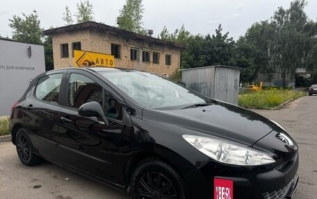 Peugeot 308 II, 2009 год, 380 000 рублей, 3 фотография
