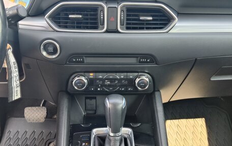 Mazda CX-5 II, 2017 год, 2 500 000 рублей, 9 фотография