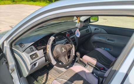 Mitsubishi Lancer IX, 2008 год, 250 000 рублей, 2 фотография