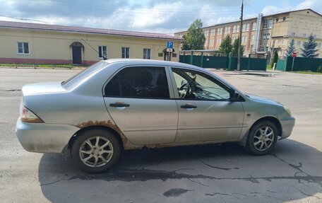 Mitsubishi Lancer IX, 2008 год, 250 000 рублей, 6 фотография