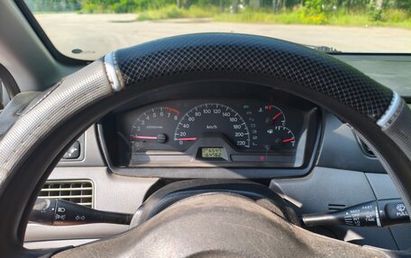 Mitsubishi Lancer IX, 2008 год, 250 000 рублей, 3 фотография