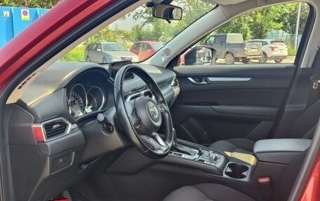 Mazda CX-5 II, 2017 год, 2 500 000 рублей, 10 фотография
