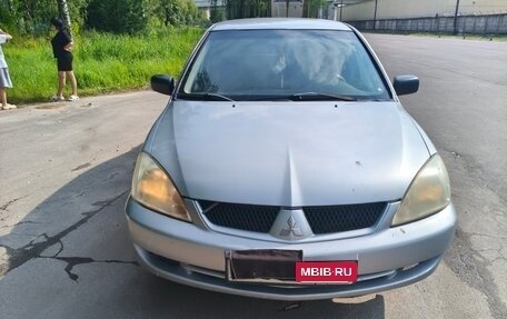 Mitsubishi Lancer IX, 2008 год, 250 000 рублей, 7 фотография